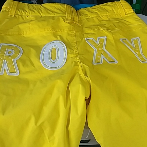 🔥🔥🔥ROXY SYMBOL.PT DRYFLIGHT 10K MEDIUM NWT🔥🔥 - Picture 5 of 8
